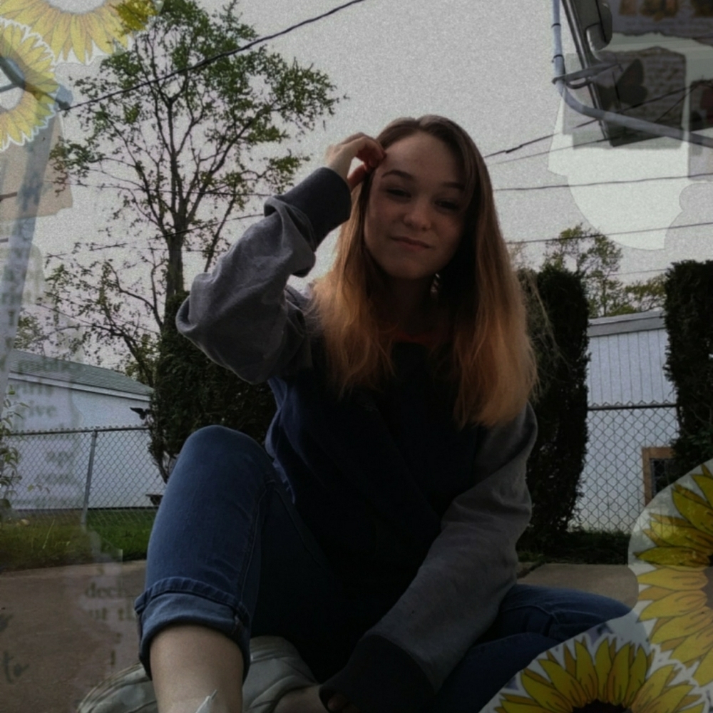 Meet your Posher, Kelly